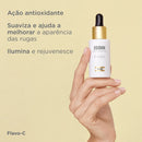 Sérum facial Antiaging Isdin - Isdinceutics Flavo-C 30ml